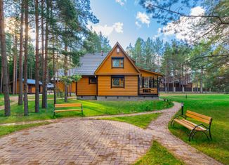 Продам дом, 158 м2, поселок Зеленая Роща