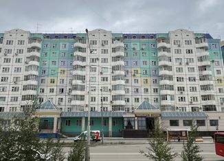 Продаю 2-комнатную квартиру, 68.8 м2, Саха (Якутия), улица Пояркова, 23