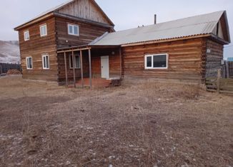 Продается дом, 143.2 м2, село Дульдурга