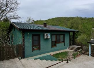 Продажа дома, 106 м2, село Мысхако, Парковая улица, 4