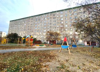 Продажа 3-комнатной квартиры, 58 м2, Екатеринбург, Малахитовый переулок, 8, Малахитовый переулок