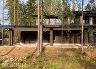 Дом на продажу, 432.6 м2, деревня Мистолово, Кедровый проезд, 27