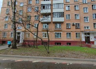 2-комнатная квартира на продажу, 42 м2, Москва, 2-я Владимирская улица, 5, станция Шоссе Энтузиастов