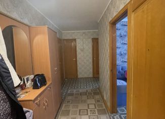 Трехкомнатная квартира на продажу, 66.6 м2, Дятьково, улица Ленина, 111