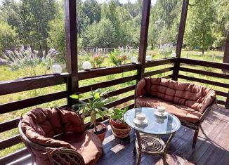 Продажа дома, 92.7 м2, садовое товарищество Дарьин Луг