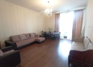 Сдается в аренду трехкомнатная квартира, 92 м2, Выборг, Ленинградское шоссе, 1