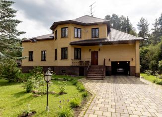 Продаю дом, 395 м2, дачный посёлок Кратово, Прозоровская улица, 27