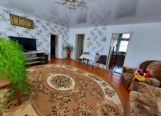 Продам дом, 89.7 м2, село Акъяр, улица Губайдуллина, 5кв1