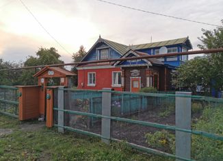 Продам дом, 152 м2, посёлок Прогресс, Садовая улица, 1