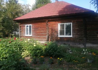 Дом на продажу, 48 м2, деревня Новопокасьма, улица 60 лет Октября