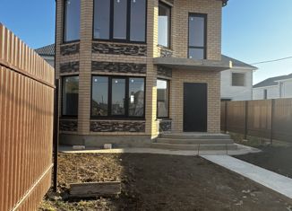 Продам дом, 135 м2, Краснодар, микрорайон Россинского, бульвар Адмирала Пустошкина