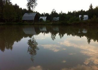 Земельный участок на продажу, 9 сот., садовые участки Рассвет