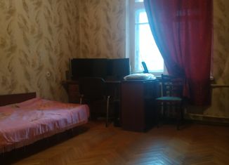 3-комнатная квартира на продажу, 75.7 м2, Москва, 3-й Волоколамский проезд, 8к1, район Щукино