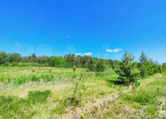 Продажа земельного участка, 15 сот., село Ярково, 50Н-2124