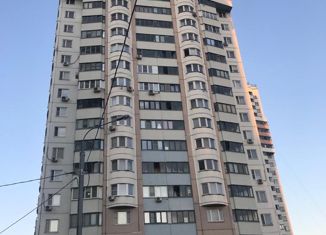 Продажа 1-ком. квартиры, 40.1 м2, Москва, улица Брусилова, 27к2, станция Щербинка