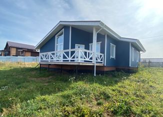 Продажа дома, 105 м2, деревня Старое Михайловское, Липецкая улица, 14