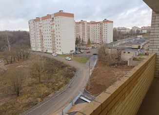 Продажа 1-комнатной квартиры, 41 м2, Смоленск, Киевский переулок, 17