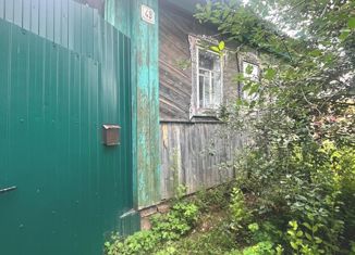 Продам дом, 31 м2, Можга, Советская улица