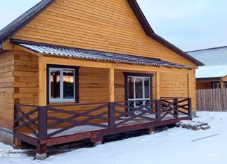 Продам дом, 120 м2, деревня Грановщина, улица Виталия Соломина, 8