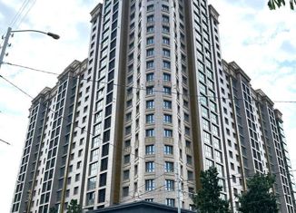 Продается однокомнатная квартира, 43.9 м2, Краснодар, улица имени Дзержинского, 95, ЖК Аврора