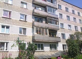 3-комнатная квартира на продажу, 60 м2, Кирово-Чепецк, улица Ленина, 70к2