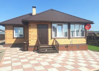 Продажа дома, 80 м2, село Шуваево, улица Весны, 13