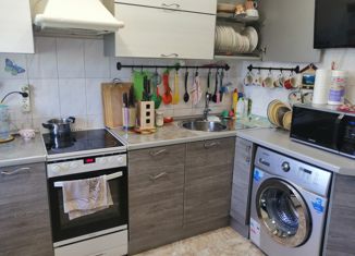 3-комнатная квартира на продажу, 72.1 м2, Реутов, улица Гагарина, 25