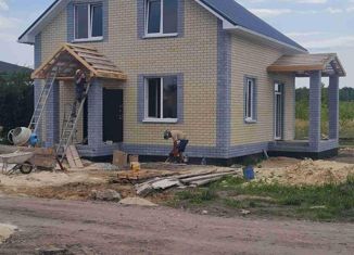 Продаю дом, 125.1 м2, село Новая Усмань, улица 65 лет Победы