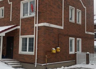 Продажа таунхауса, 150 м2, ДНП Зелёная Усадьба, Полевая улица, 32