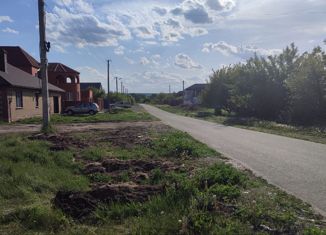 Продажа участка, 13.8 сот., Новый Оскол, улица Жуковского