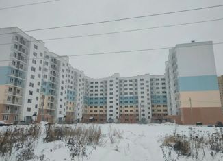 Однокомнатная квартира на продажу, 39 м2, Ярославская область, Брагинская улица, 18к3