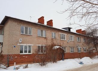 Продаю 1-комнатную квартиру, 32.6 м2, деревня Устиново, Школьная улица, 25