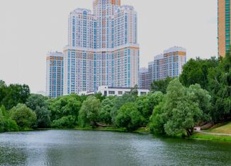Продажа квартиры студии, 31.1 м2, Москва, Михневская улица, 8, Михневская улица