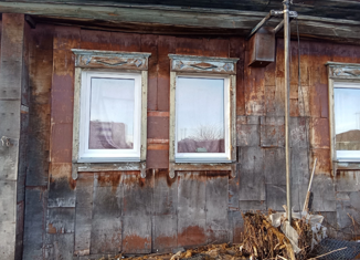 Дом на продажу, 39.6 м2, рабочий посёлок Лебяжье, Октябрьская улица