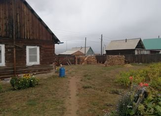 Продам дом, 42 м2, село Иволгинск, улица Гаськова, 24