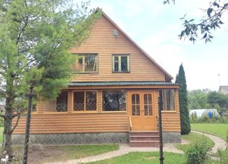 Продается дом, 130 м2, деревня Софьинка, Полевая улица