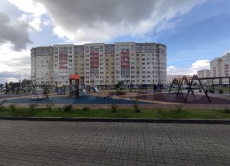 Продаю двухкомнатную квартиру, 58.8 м2, Калининград, Крымский проезд, 2, ЖК Восток