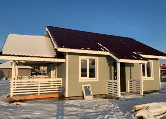 Продажа дома, 83 м2, деревня Передоль