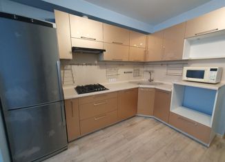 3-комнатная квартира на продажу, 65.2 м2, Ижевск, улица Ключевой Посёлок, 85Б, Центральный жилой район