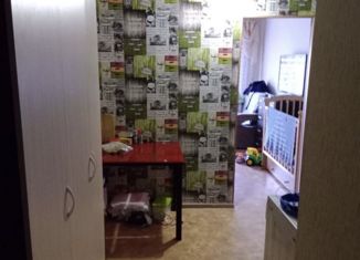 Продаю квартиру студию, 27.4 м2, Дивногорск, Саянская улица, 7