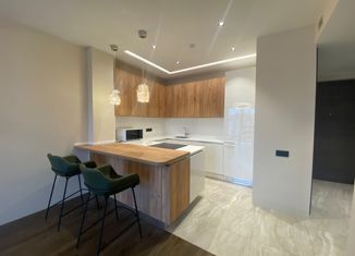 Продам 2-комнатную квартиру, 57 м2, Москва, Бумажный проезд, 4, метро Савеловская