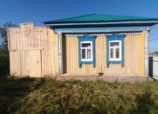 Продам дом, 68 м2, село Старомусино, Шоссейная улица