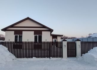Дом на продажу, 85.1 м2, Самарская область, коттеджный посёлок Эко-Парк, 209