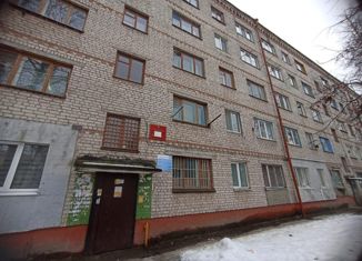 Продаю комнату, 40 м2, Брянская область, Ново-Советская улица, 124