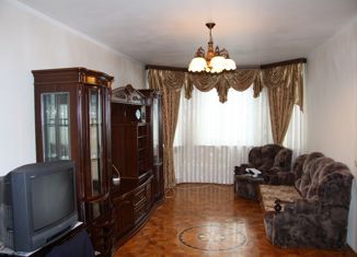 Продажа трехкомнатной квартиры, 75.2 м2, Москва, улица Авиаконструктора Миля, 20, улица Авиаконструктора Миля