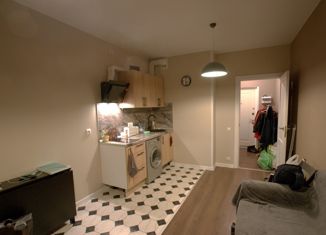 Сдается в аренду квартира студия, 22.5 м2, посёлок Коммунарка, улица Потаповская Роща, 24к3, ЖК Белые Ночи