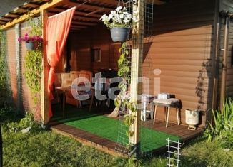 Продам дом, 56 м2, СНТ Берёзка 1