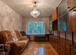 Продам 3-ком. квартиру, 57.5 м2, Москва, улица Молостовых, 15к5, метро Новогиреево