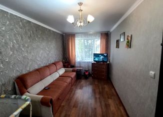 2-комнатная квартира на продажу, 44.6 м2, село Поповка, Центральная улица, 14