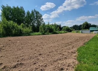 Продаю земельный участок, 9 сот., деревня Чернецкое